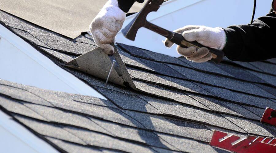 Expert new roof installation services in Farmersville, CA